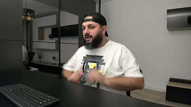 DravenPeak's cam snapshot