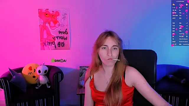 beauty_ginger_'s cam snapshot