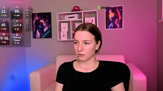 benny_duglas's cam snapshot