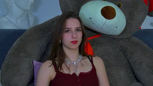 AliceAtkins's cam snapshot