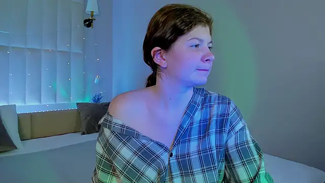 Nika_Jonson's cam snapshot