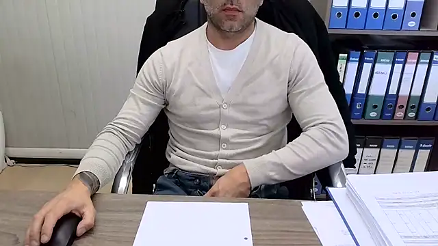 Evasionee's cam snapshot