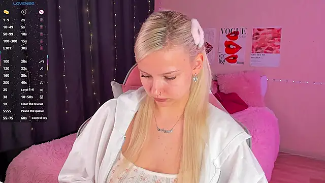 murmurmiace's cam snapshot