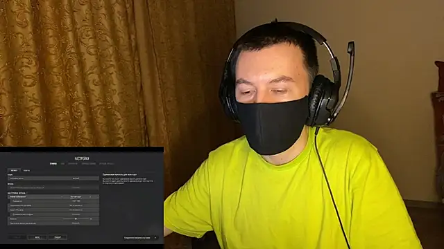 dr_pipirkin's cam snapshot