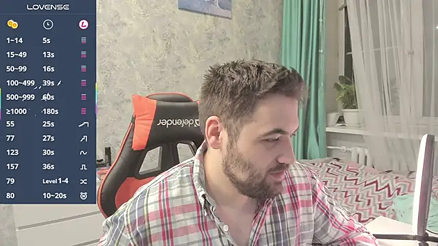 Morlaios's cam snapshot