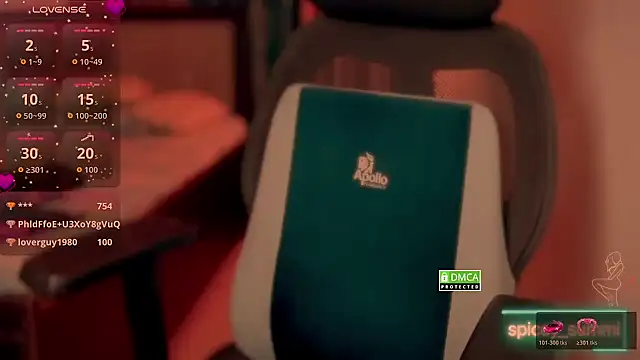 spicey_summi live sex cam