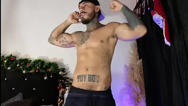 john_cartter1 live sex cam