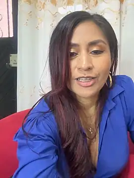 MonicaMoret's cam snapshot