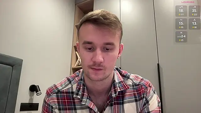 cute_mark live sex cam