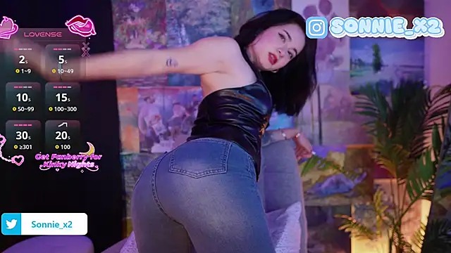 Sonnie_mami live sex cam