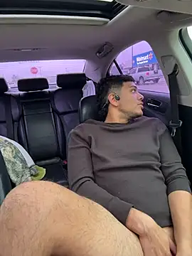 StrokingDaddy4 live sex cam