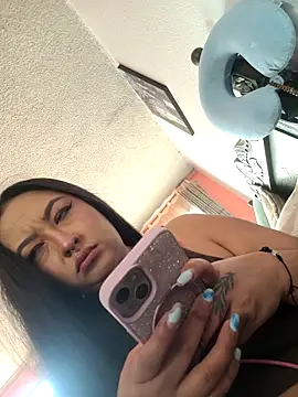 Venus_22's cam snapshot