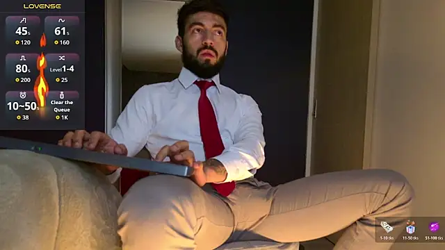 MarkWalker__ live sex cam