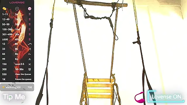 dangerouslyhot live sex cam