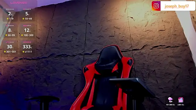 joseph_boy live sex cam