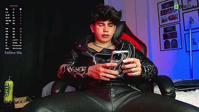 LyleBennett_ live sex cam