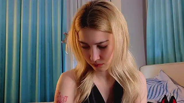 AngelicRice live sex cam