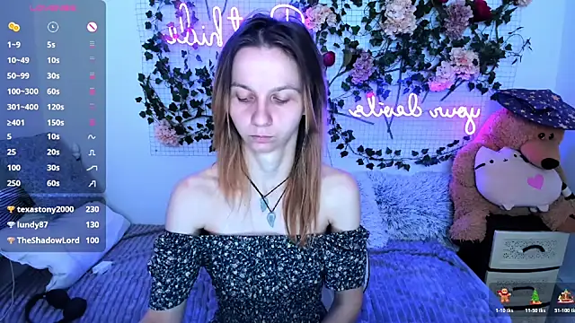 Bell_a_mi_ live sex cam
