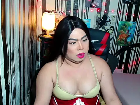 TsyummyCock4u live sex cam