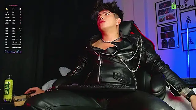 LyleBennett_ live sex cam