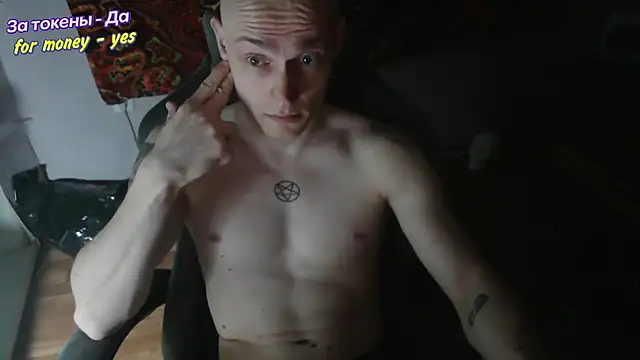 johnny_positive live sex cam
