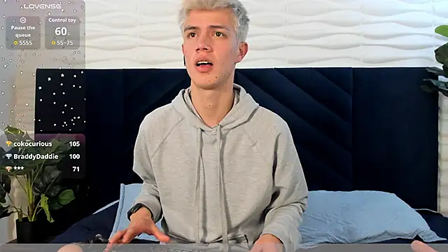 nicktorn live sex cam