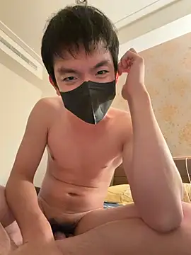 kaikai1335 live sex cam