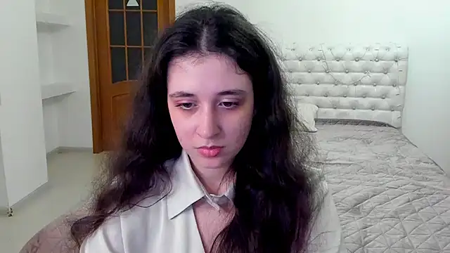 Ginablum's cam snapshot