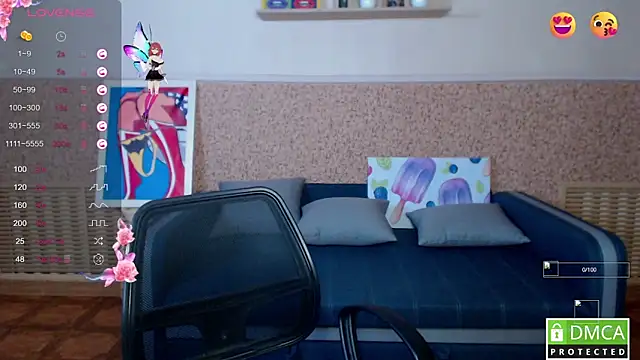 Amali_Ivanna_smit's cam snapshot