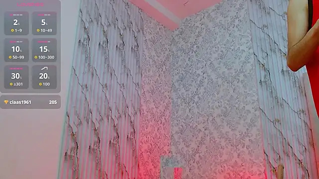 Axel_tay live sex cam