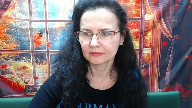 Miroslava_Happi's cam snapshot