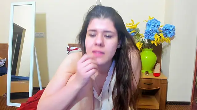 Joannia's cam snapshot