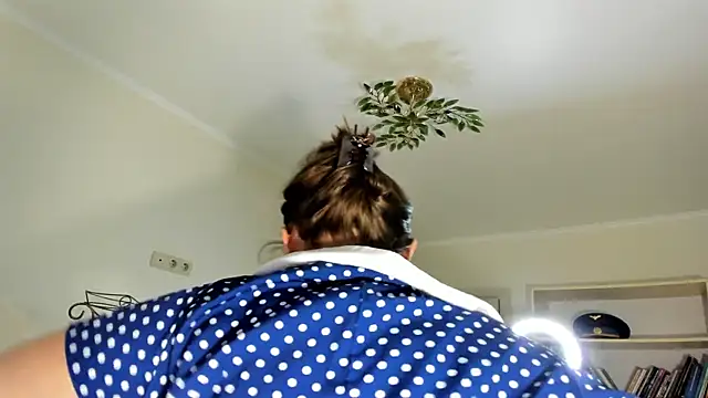 Vika73's cam snapshot