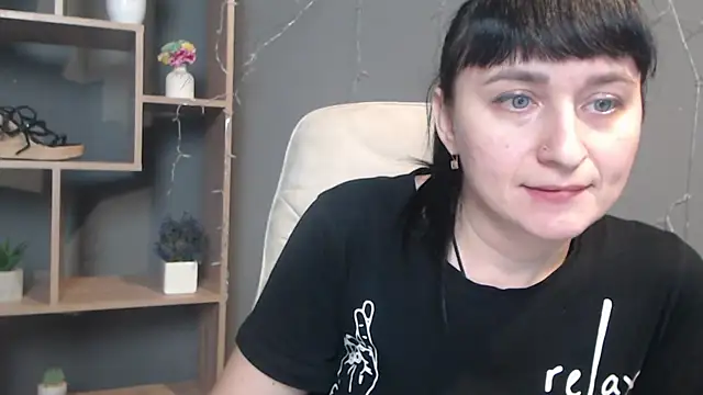 NinaFlawlees's cam snapshot