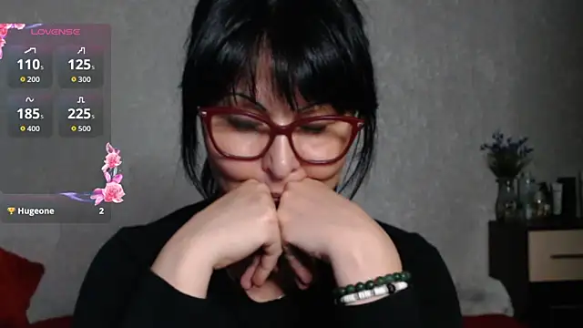 Alex_Edythe's cam snapshot