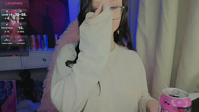 hornyprincess19 live sex cam