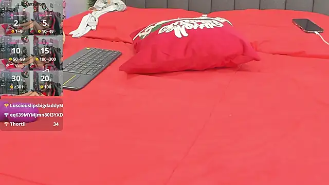 kendra_london's cam snapshot