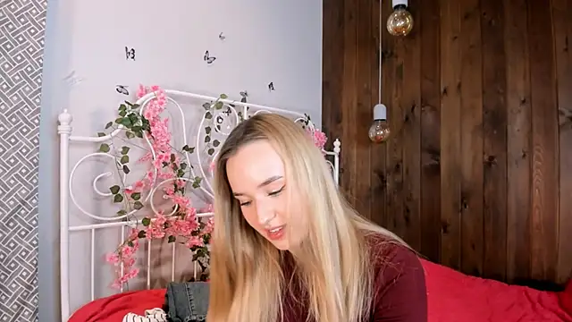 KristleKirst's cam snapshot