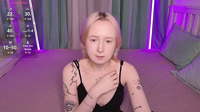 _Babyface_'s cam snapshot