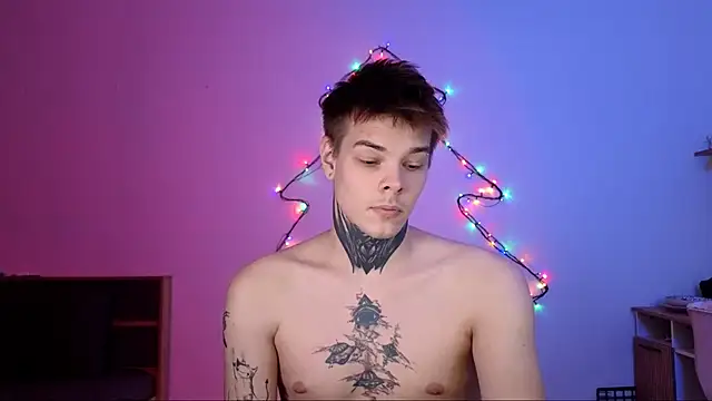 DENIS_HERE live sex cam