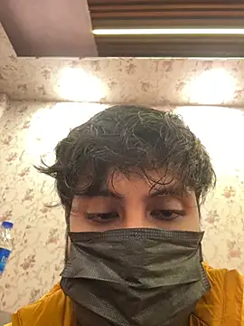 KabirDickhead live sex cam