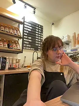 cinnabon_ live sex cam