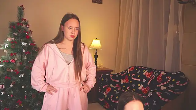 VirginiaRowe live sex cam