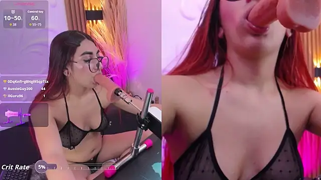 Venus_Bms_'s cam snapshot