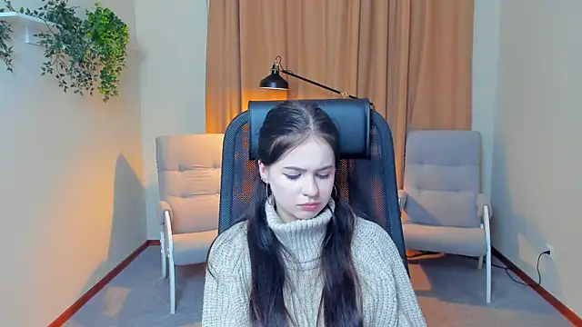 EvieWycoff's cam snapshot