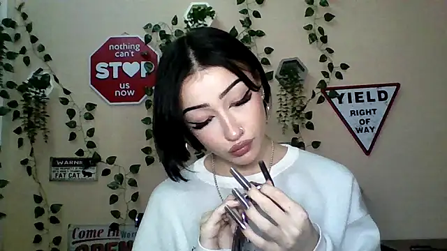 Sweeet_Sss's web cam