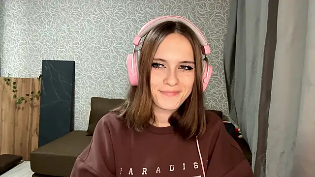 EvaLoveer's cam snapshot