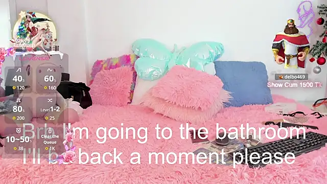 Ariana-Fernandez live sex cam