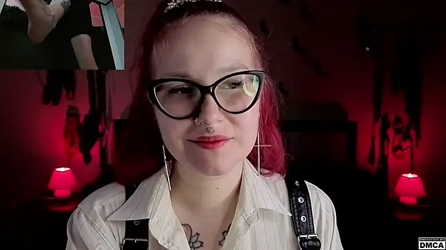 Amanita__Pantherina live sex cam