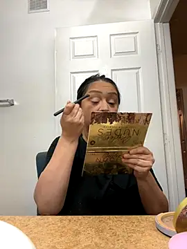 AlyssiaAmoreXO live sex cam